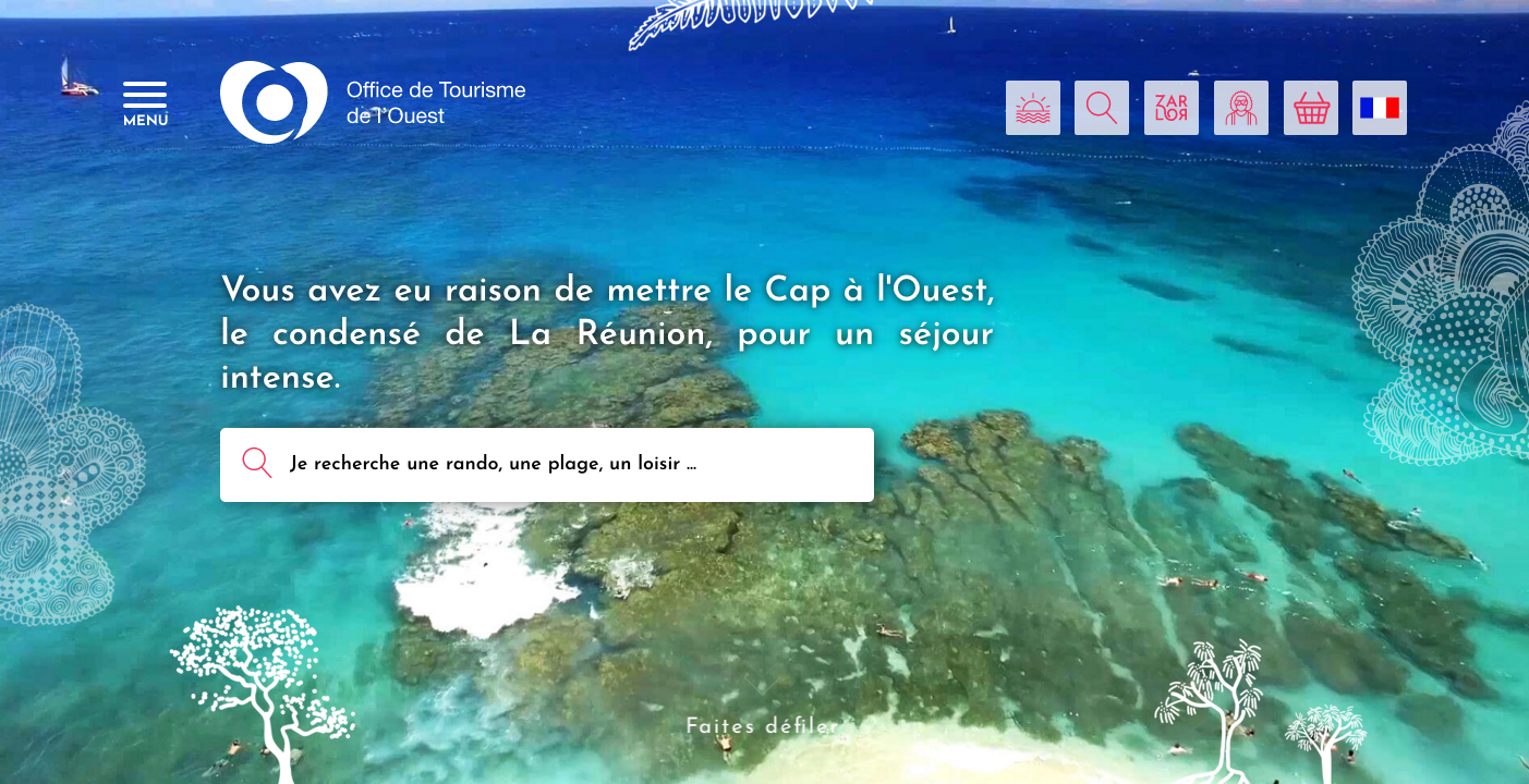 CONSULTER LE SITE WEB 
