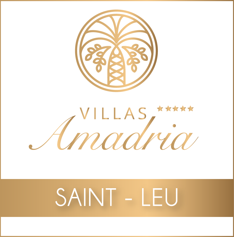 VILLA AMADRIA SAINT-LEU