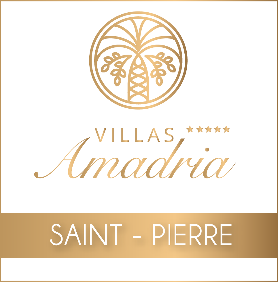 VILLA AMADRIA SAINT-PIERRE