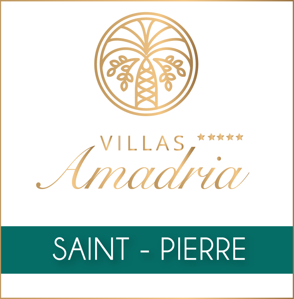 VILLA AMADRIA SAINT-PIERRE